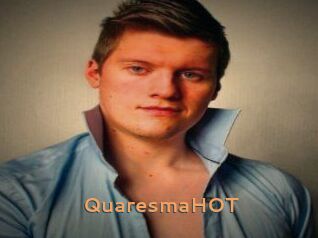 QuaresmaHOT