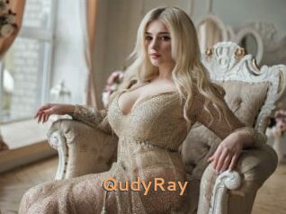 QudyRay