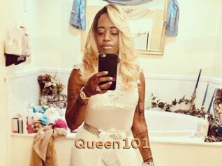Queen101