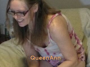 QueenAnn