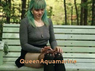 QueenAquamarine