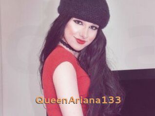 QueenAriana133