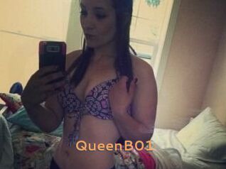 QueenB01