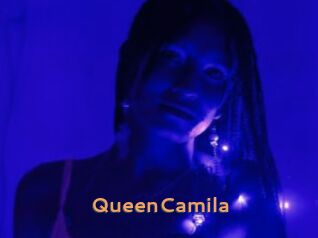 QueenCamila