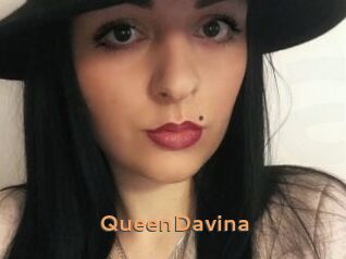 QueenDavina