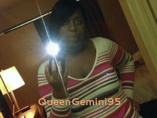 QueenGemini95
