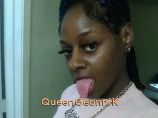 QueenGeonniK