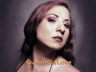 QueenGiaLove