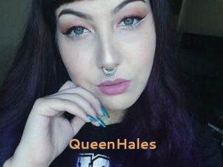 QueenHales