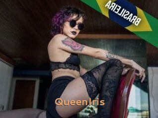 QueenIris