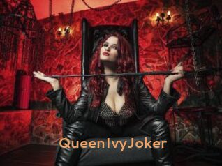 QueenIvyJoker