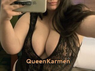 QueenKarmen