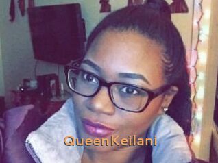 QueenKeilani
