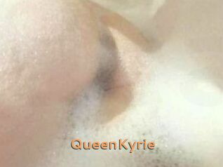 QueenKyrie