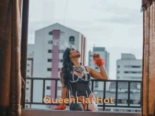 QueenLiarHot Du Cul A Gogo