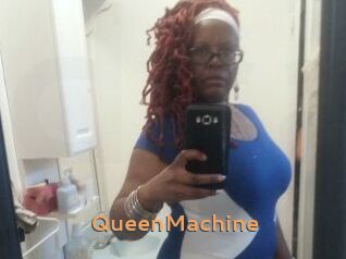 QueenMachine