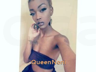 QueenNoni Du Cul A Gogo