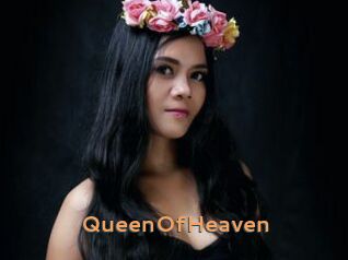 QueenOfHeaven