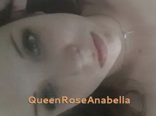 QueenRoseAnabella