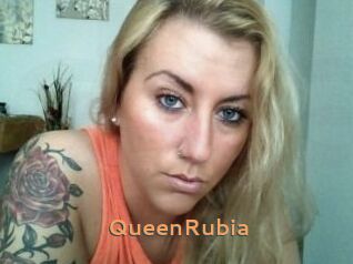 QueenRubia