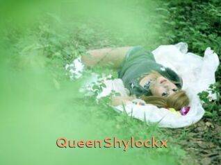 QueenShylockx