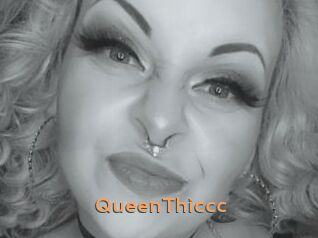 QueenThiccc