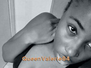 QueenValerie84