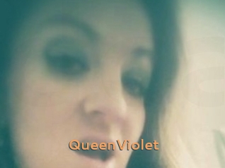 QueenViolet