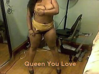 Queen_You_Love