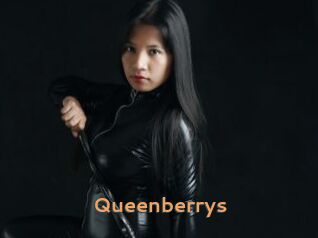 Queenberrys