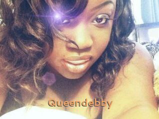 Queendebby