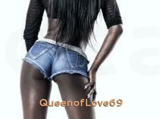 QueenofLove69 Du Cul A Gogo