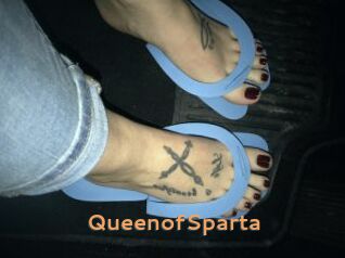 QueenofSparta Du Cul A Gogo