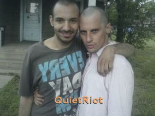 QuietRiot