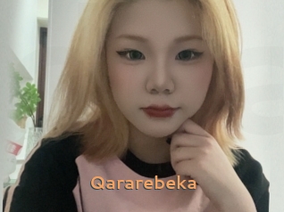 Qararebeka
