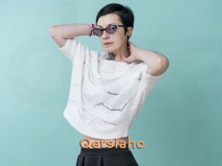 Qetsiaho
