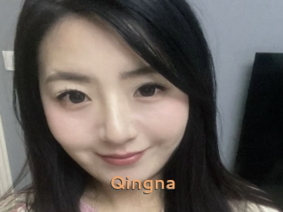 qingna Du Cul A Gogo