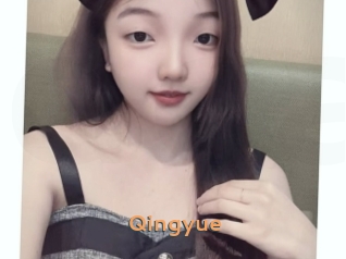 Qingyue