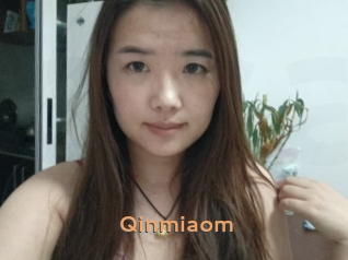 qinmiaom Du Cul A Gogo