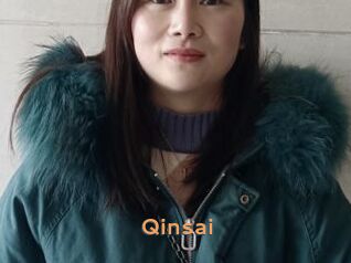 Qinsai
