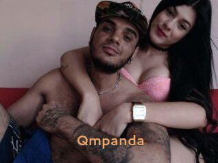qmpanda Du Cul A Gogo