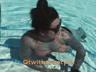 Qtwithabootyuk
