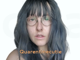Quarentinecutie