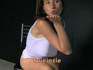 QueInsie