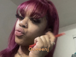 queeenj Du Cul A Gogo