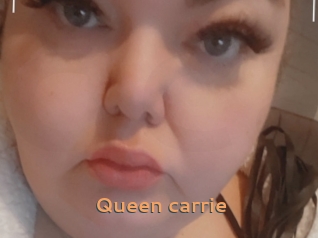 Queen_carrie