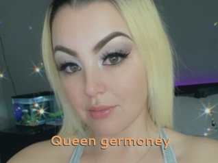 Queen_germoney