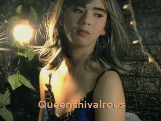 Queenchivalrous