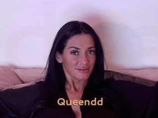 Queendd