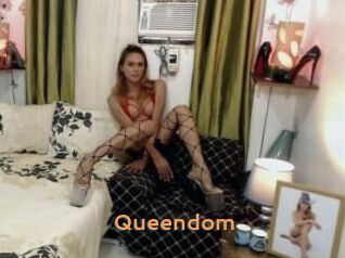 Queendom